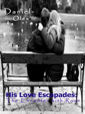 cover image of His Love Escapades